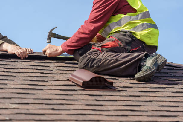 Roof Repair Estimates in Florence, AL