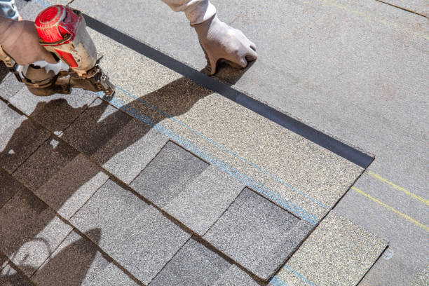 Quick and Trustworthy Emergency Roof Repair Services in Florence, AL